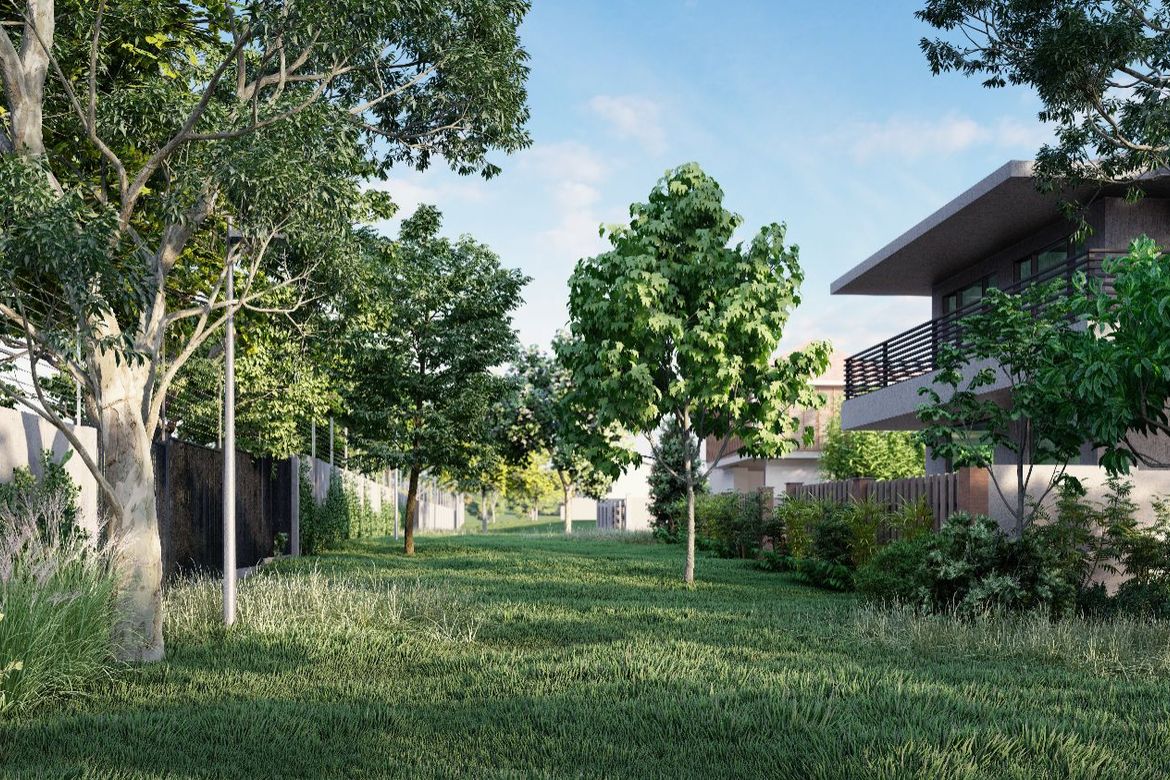 Land for Sale in Pulong Santa Cruz, Santa Rosa, Laguna – photo 3