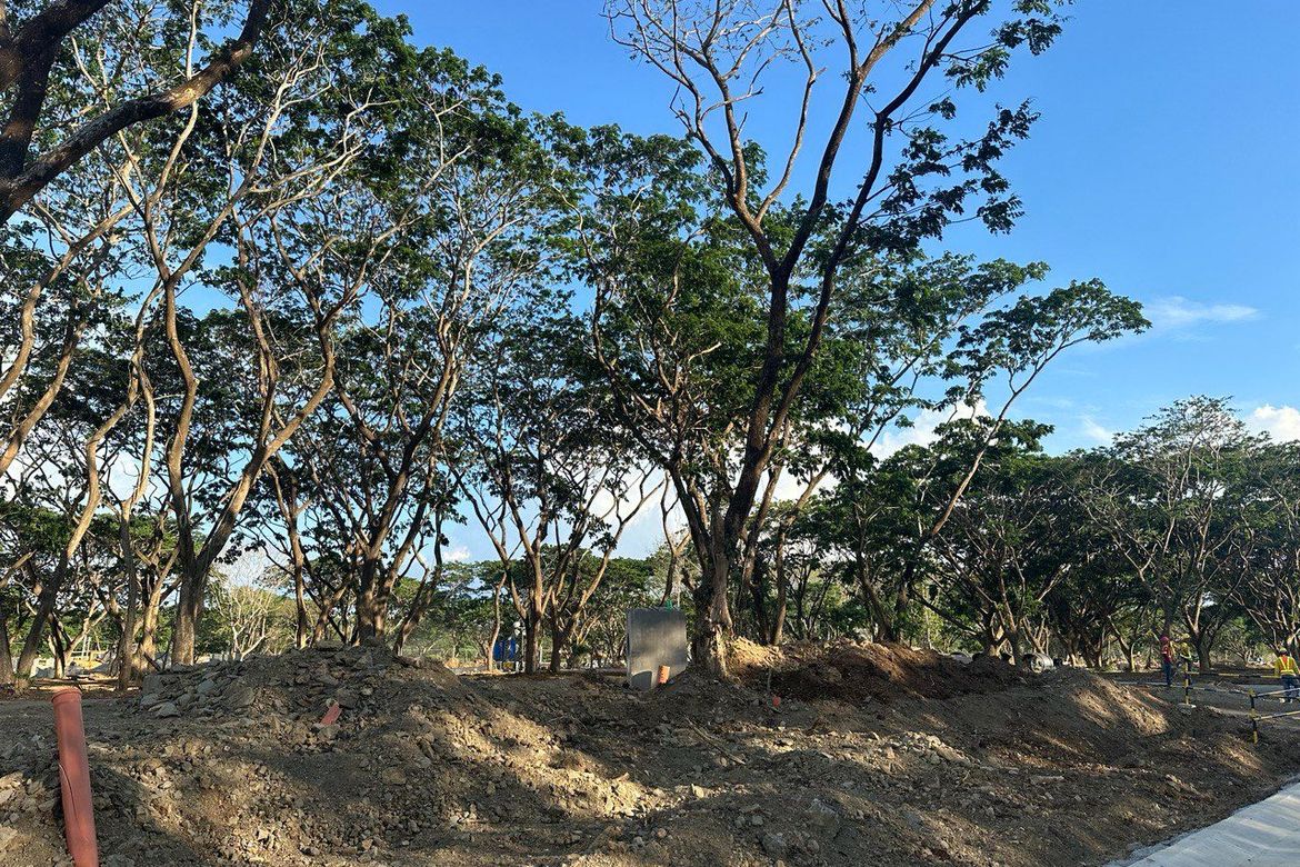 Land for Sale in Pulong Santa Cruz, Santa Rosa, Laguna – photo 6