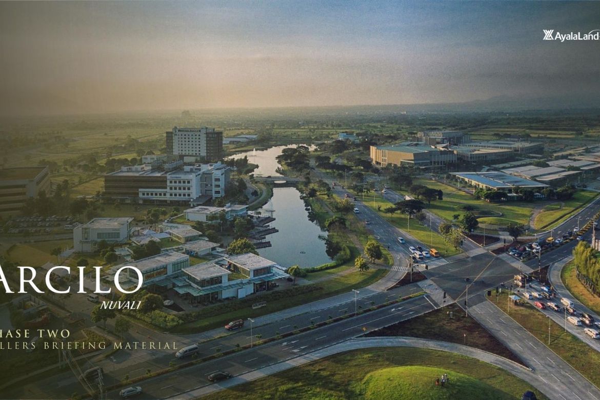 Land for Sale in Pulong Santa Cruz, Santa Rosa, Laguna – photo 8