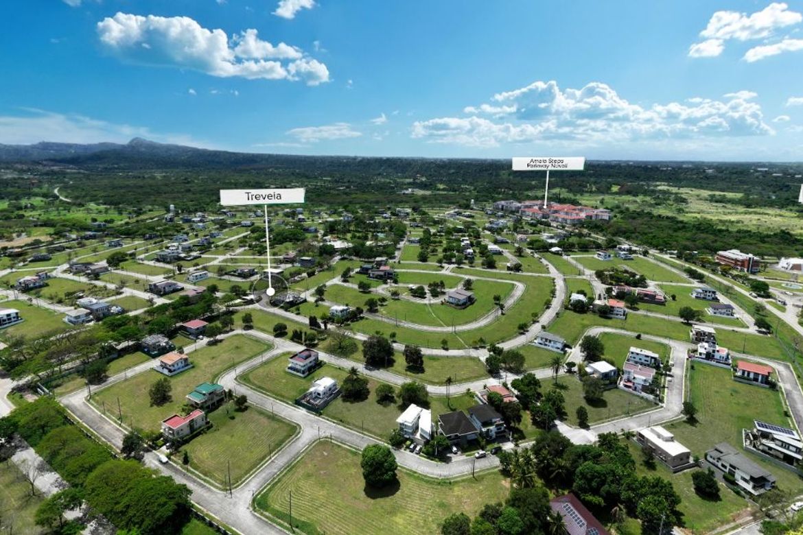Land for Sale in Pulong Santa Cruz, Santa Rosa, Laguna – photo 3