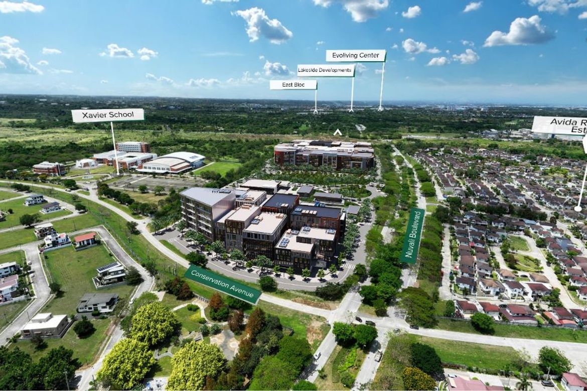 Land for Sale in Pulong Santa Cruz, Santa Rosa, Laguna – photo 6