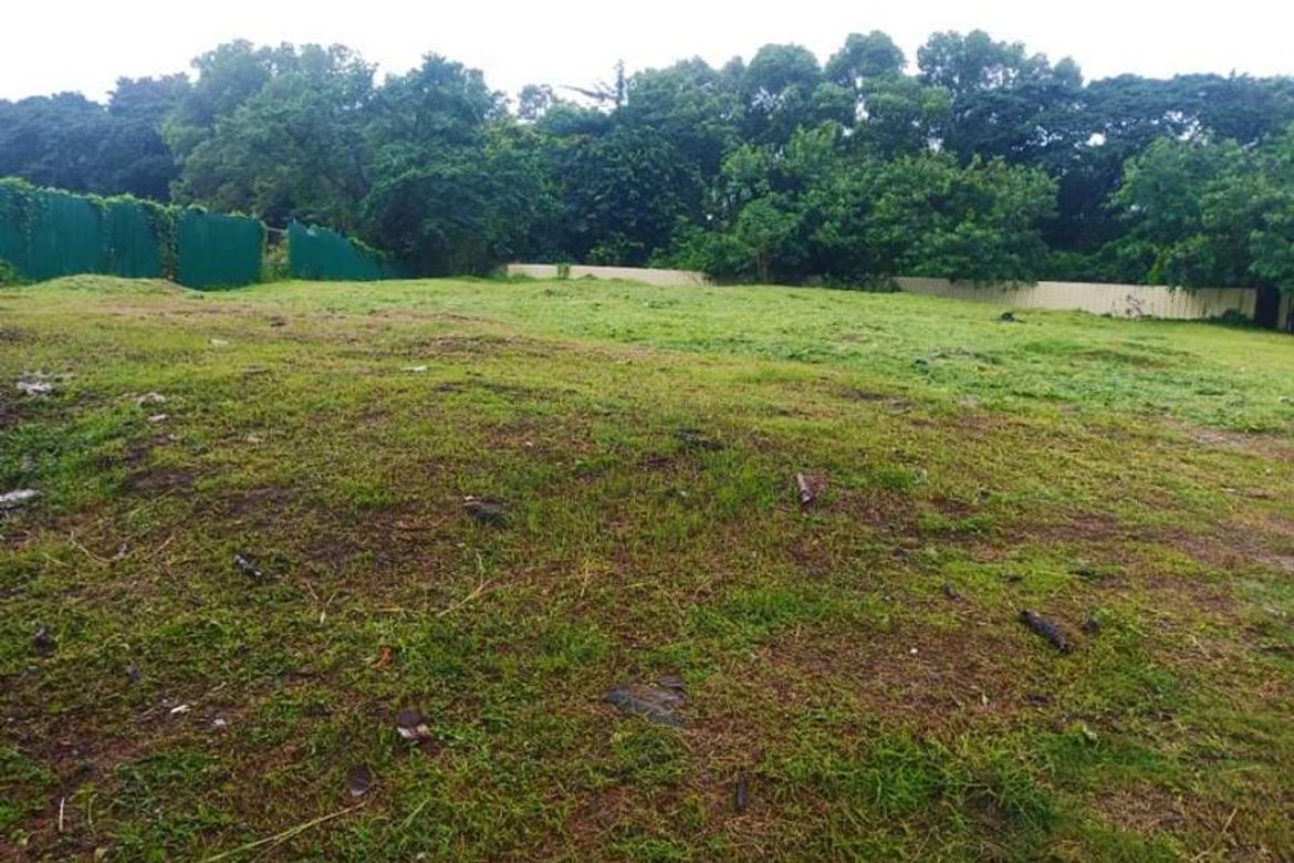 Land for Sale in Pulong Santa Cruz, Santa Rosa, Laguna