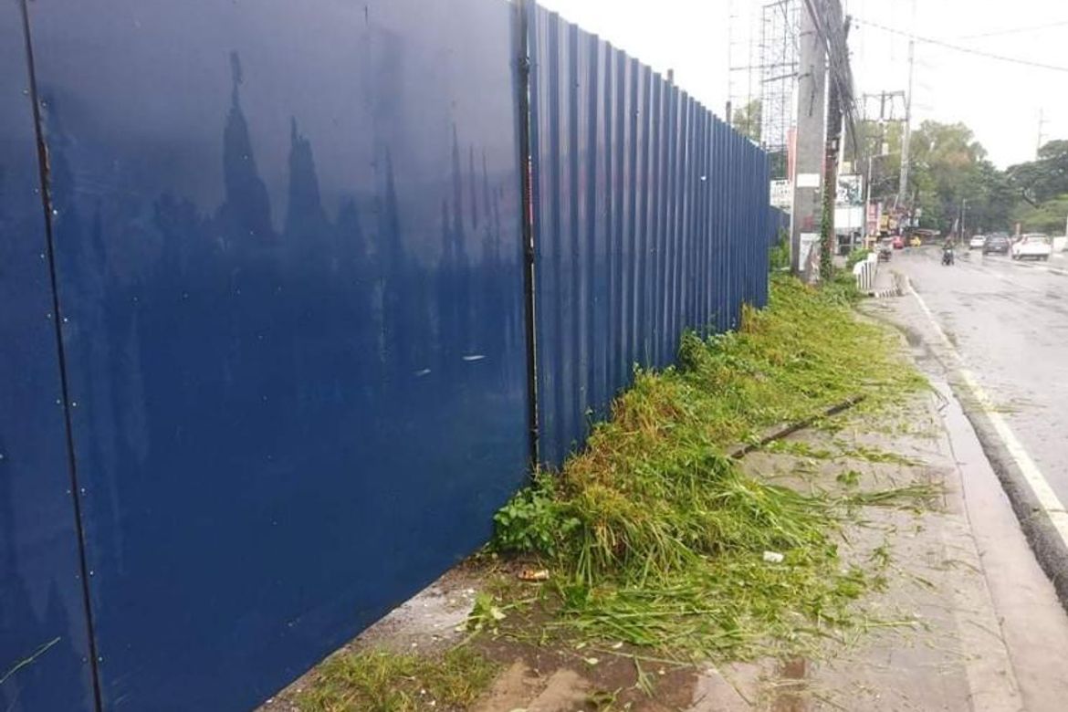 Land for Sale in Pulong Santa Cruz, Santa Rosa, Laguna – photo 5