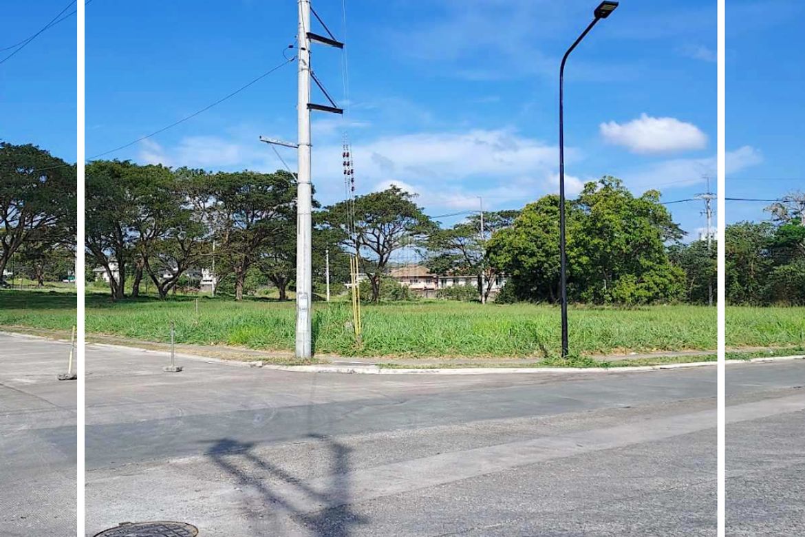 Land for Sale in Pulong Santa Cruz, Santa Rosa, Laguna – photo 2