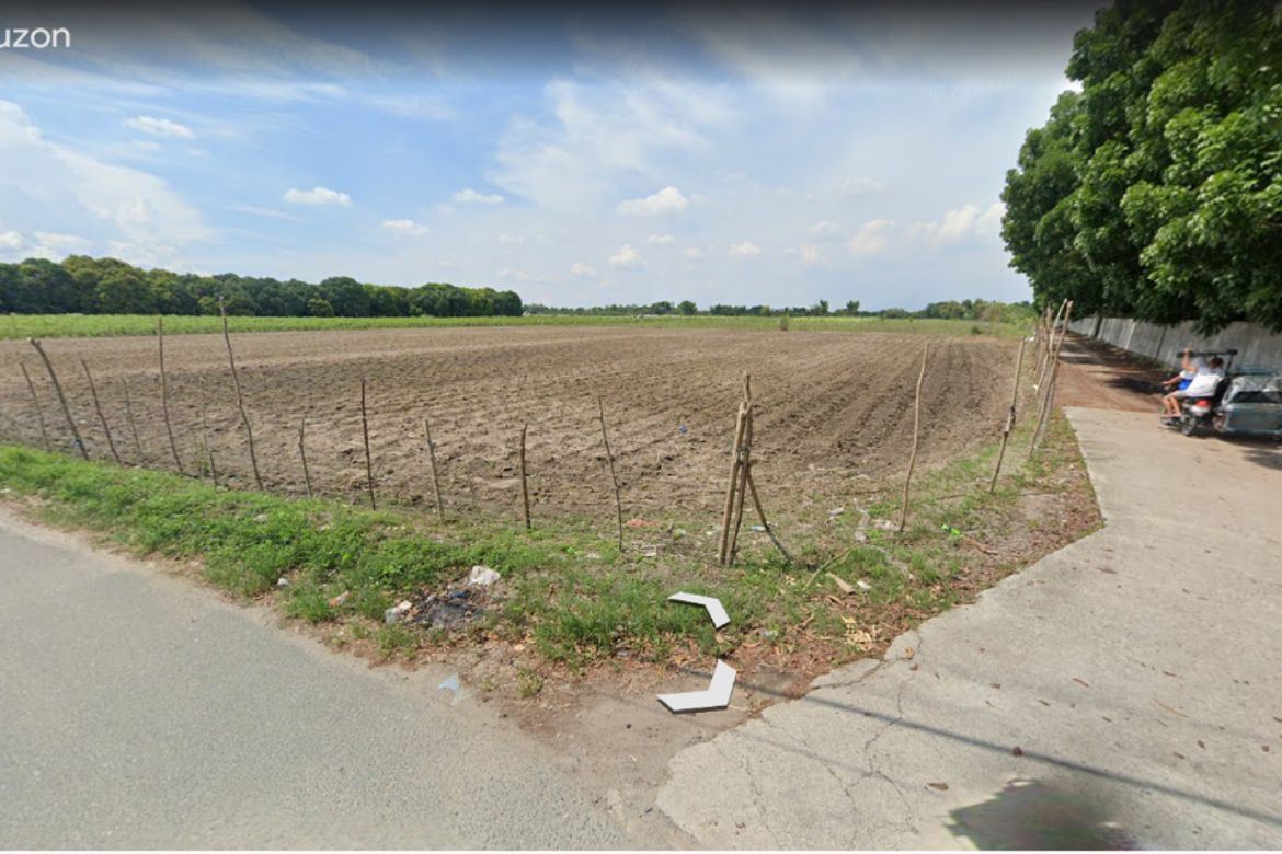 Land for Sale in Pulong Santol, Porac, Pampanga – photo 3