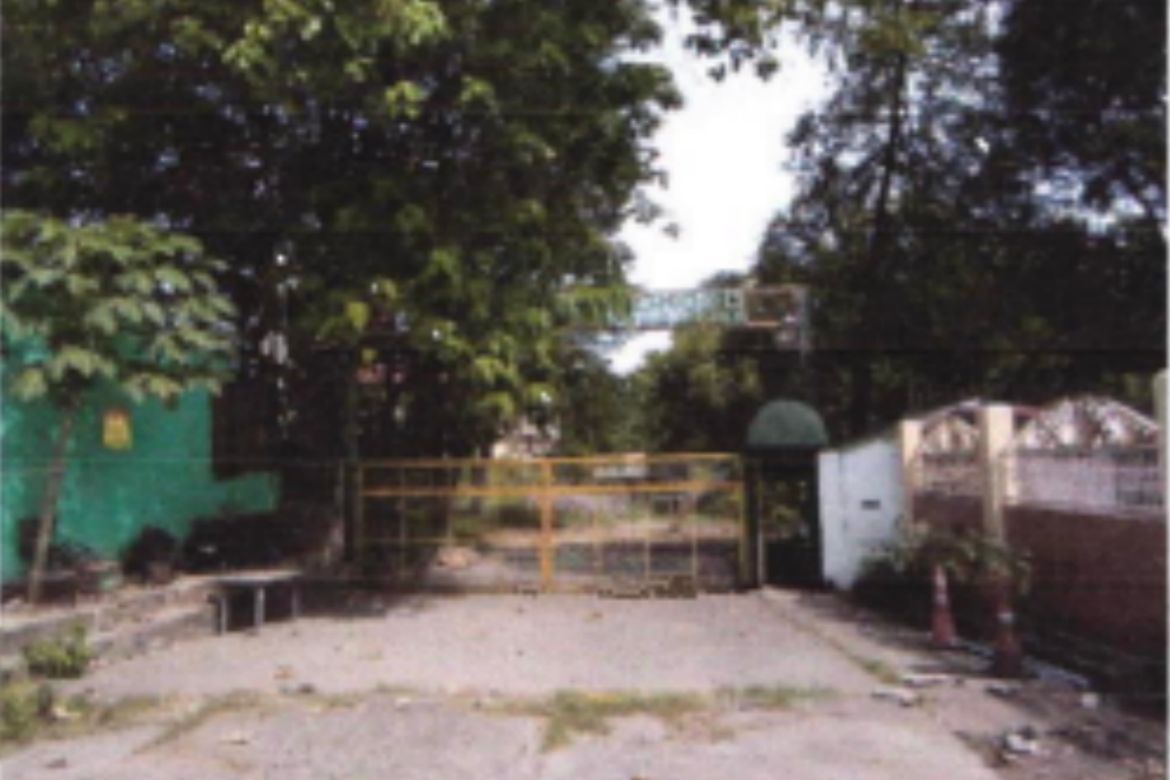 Land for Sale in Pulung Bulu, San Fernando, Pampanga – photo 5