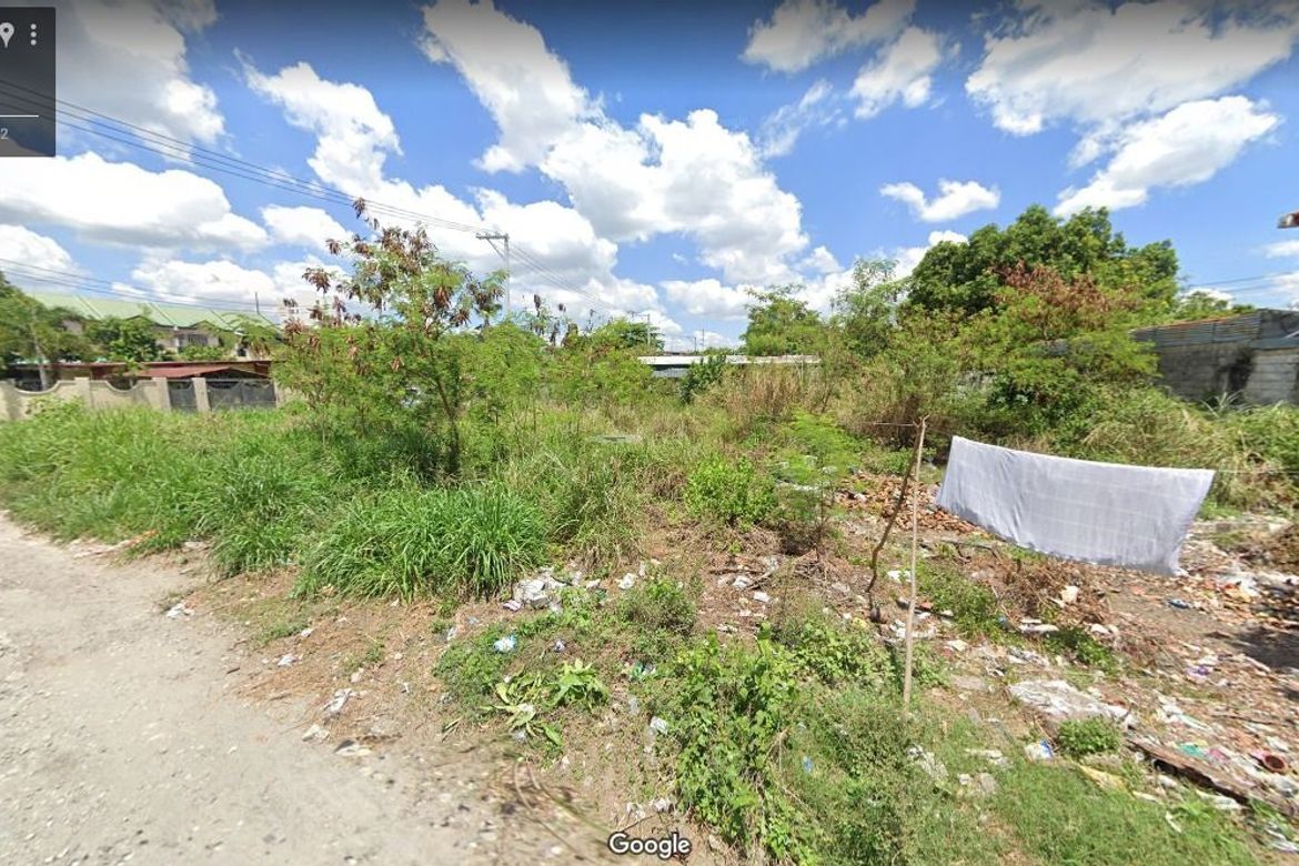 Land for Sale in Pulung Maragul, Angeles, Pampanga – photo 3