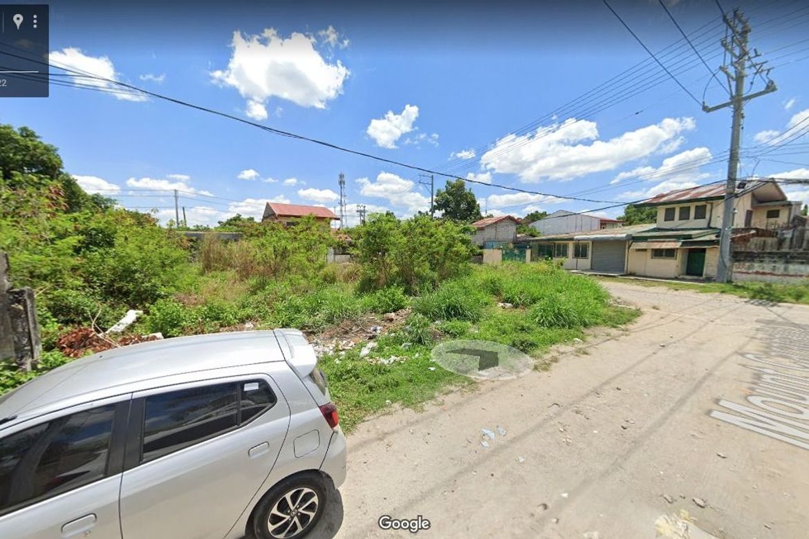 Land for Sale in Pulung Maragul, Angeles, Pampanga – photo 4