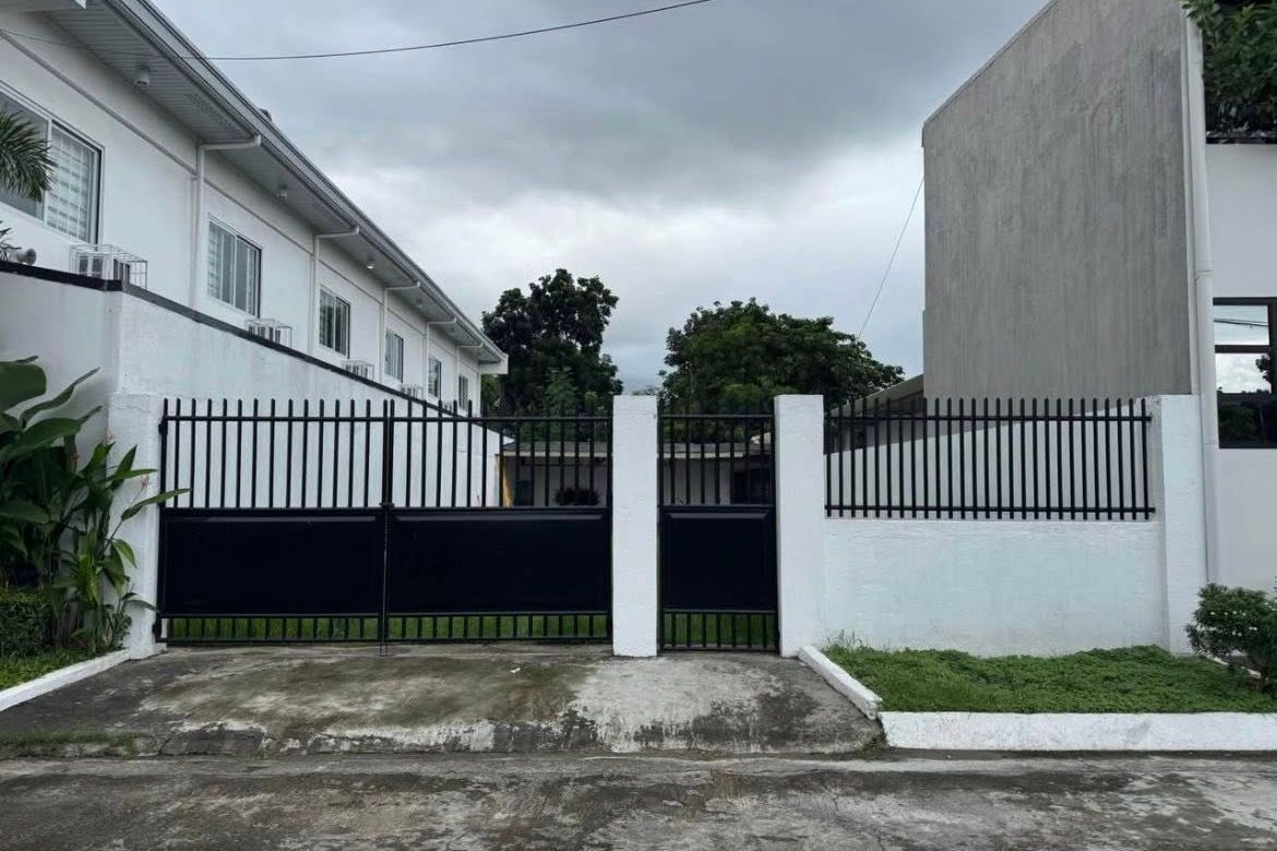 Land for Sale in Pulung Maragul, Angeles, Pampanga – photo 3