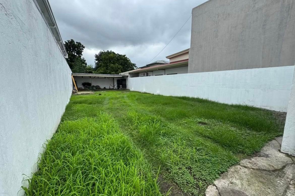 Land for Sale in Pulung Maragul, Angeles, Pampanga – photo 4