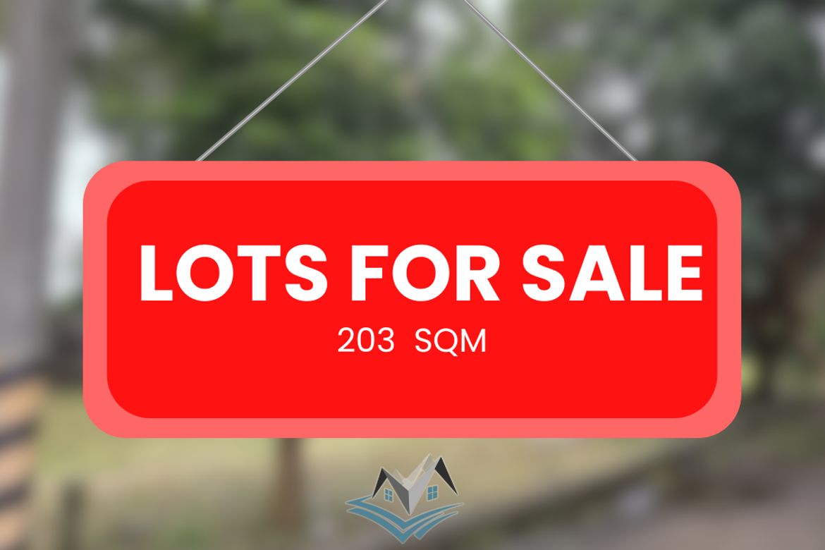 Land for Sale in Pulung Maragul, Angeles, Pampanga