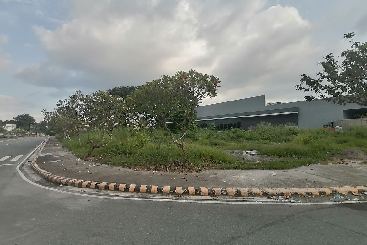 Land for Sale in Pulung Maragul, Angeles, Pampanga