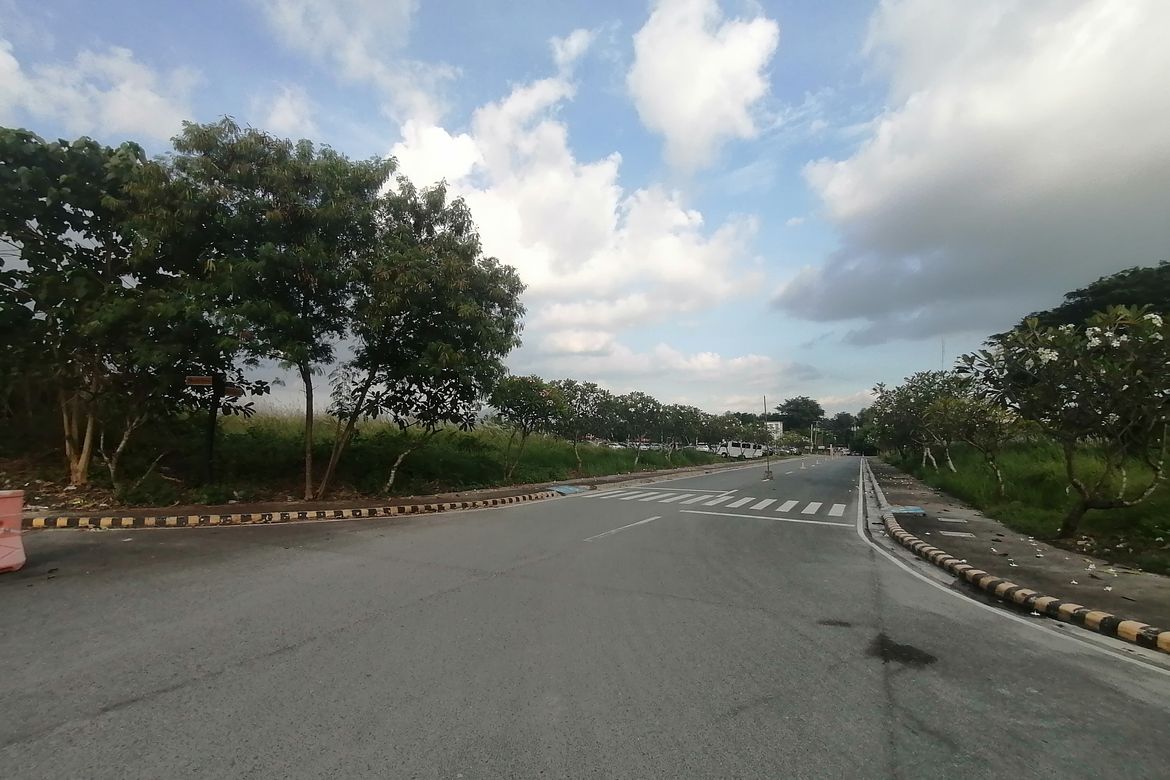 Land for Sale in Pulung Maragul, Angeles, Pampanga – photo 2
