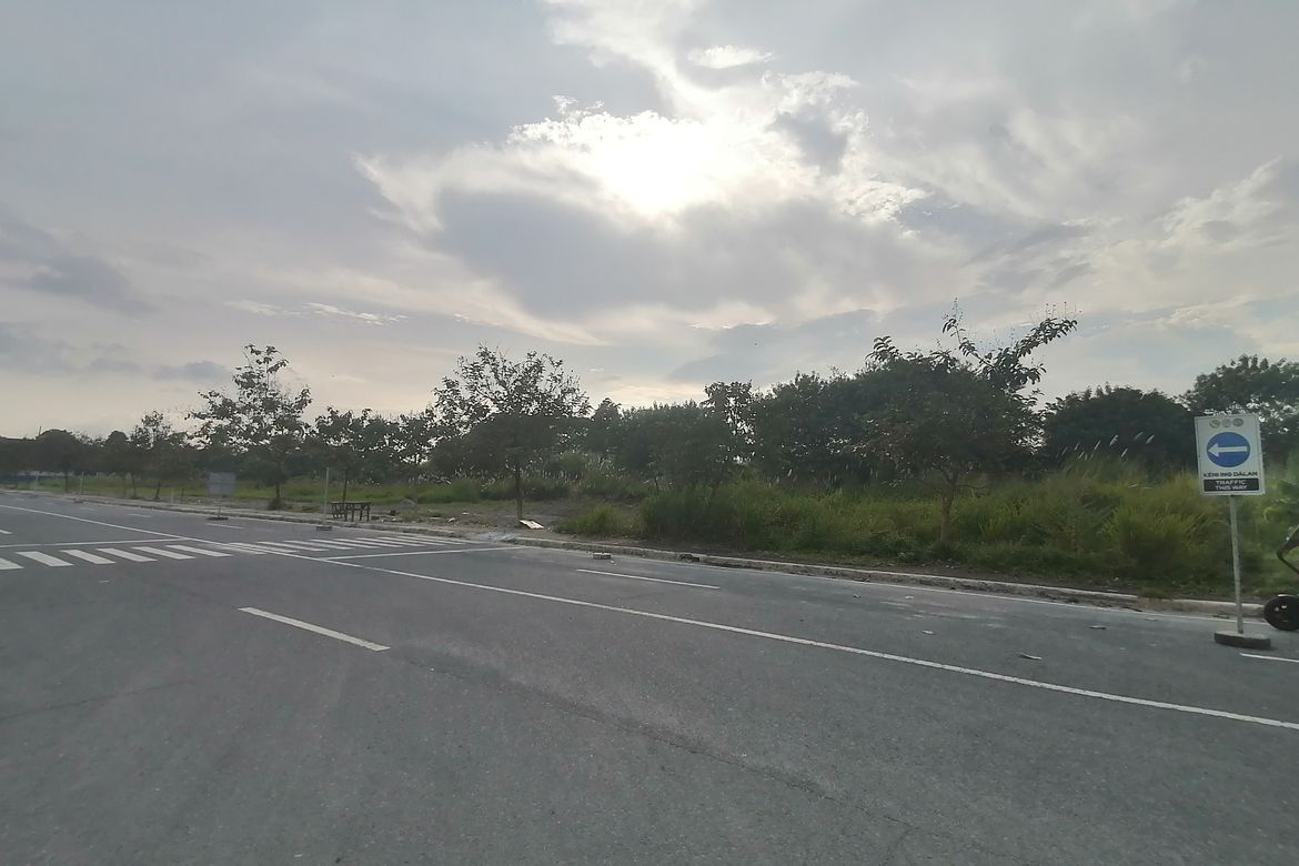 Land for Sale in Pulung Maragul, Angeles, Pampanga – photo 3