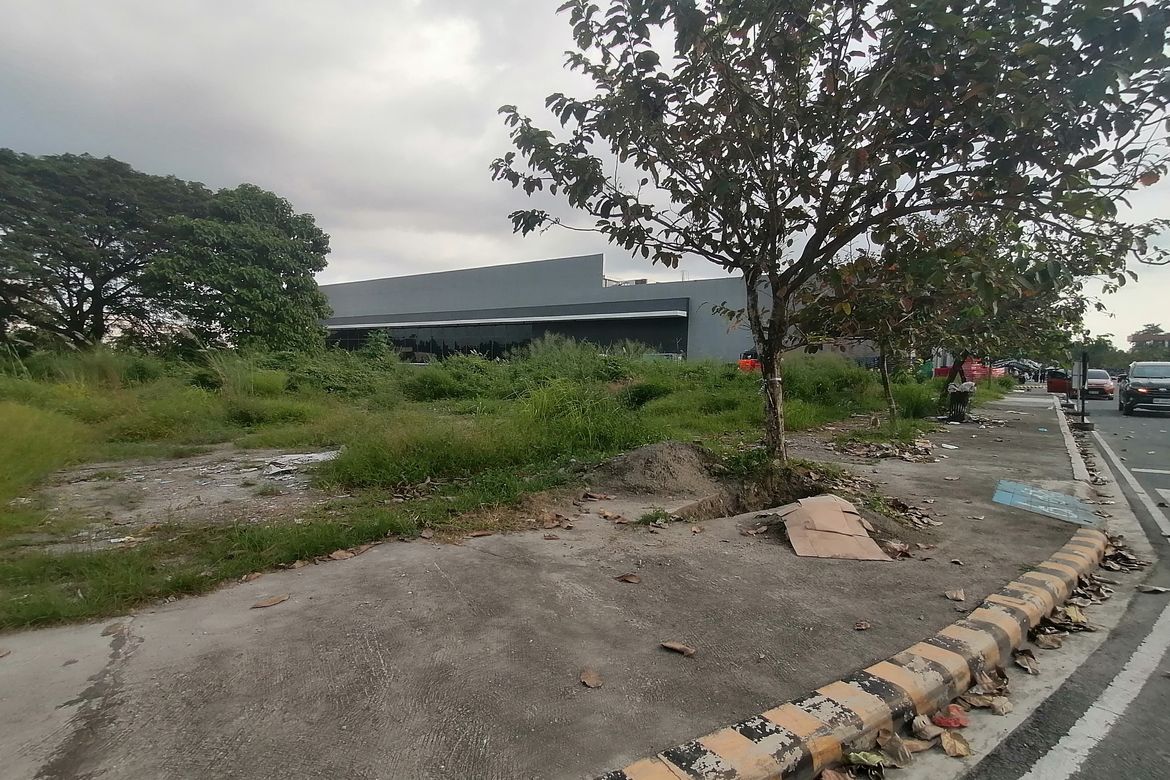 Land for Sale in Pulung Maragul, Angeles, Pampanga – photo 4