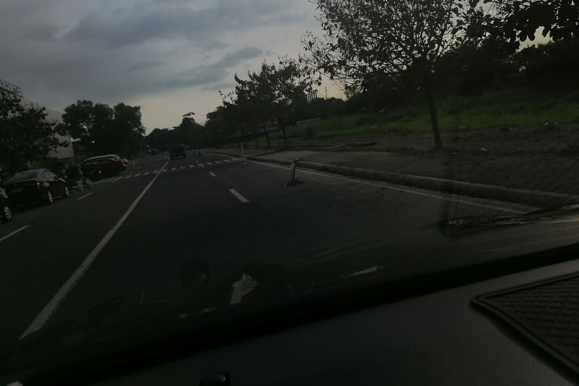 Land for Sale in Pulung Maragul, Angeles, Pampanga – photo 4