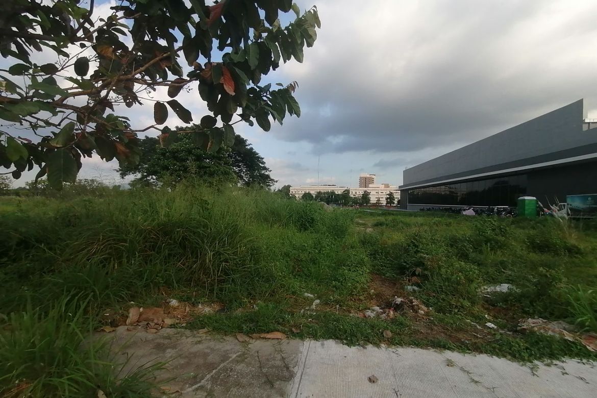 Land for Sale in Pulung Maragul, Angeles, Pampanga