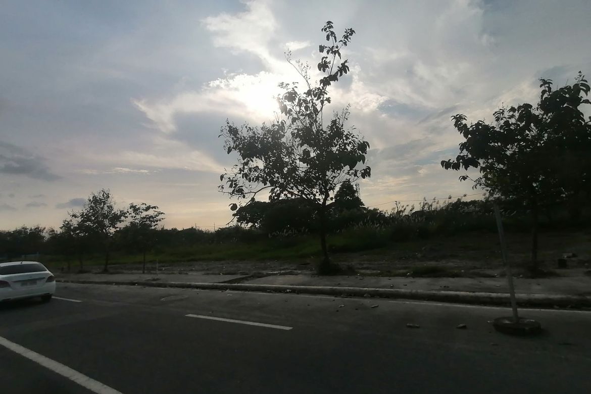 Land for Sale in Pulung Maragul, Angeles, Pampanga – photo 3