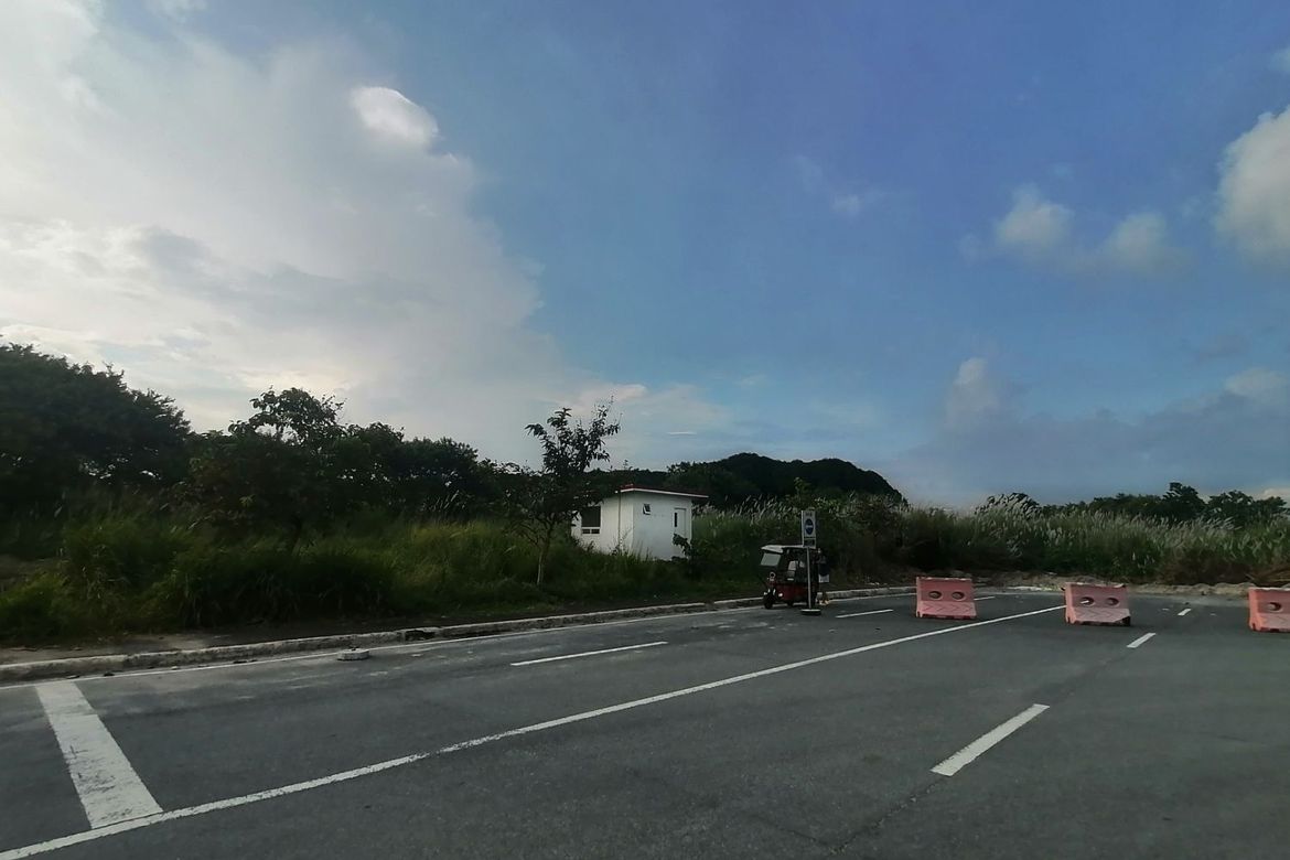 Land for Sale in Pulung Maragul, Angeles, Pampanga – photo 2