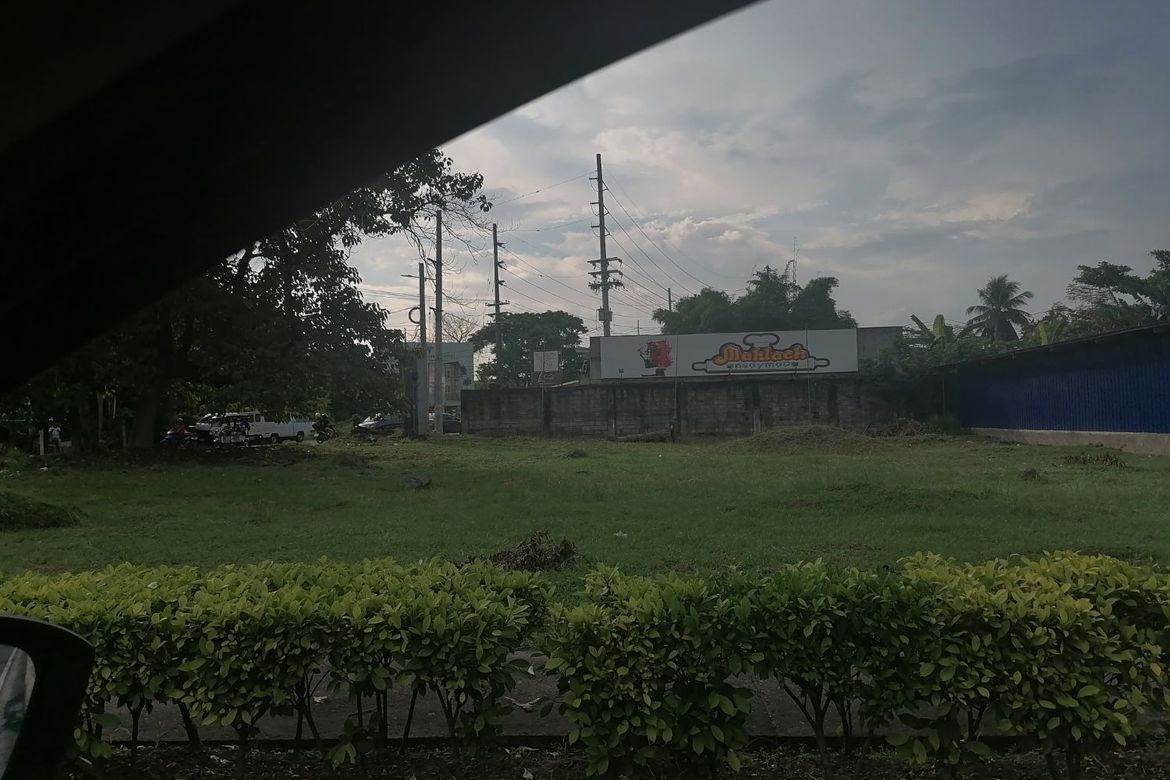 Land for Sale in Pulung Maragul, Angeles, Pampanga – photo 4