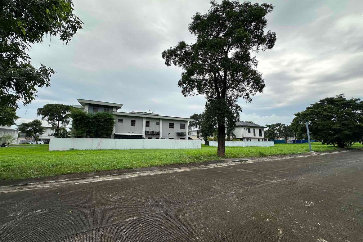 Land for Sale in Pulung Maragul, Angeles, Pampanga