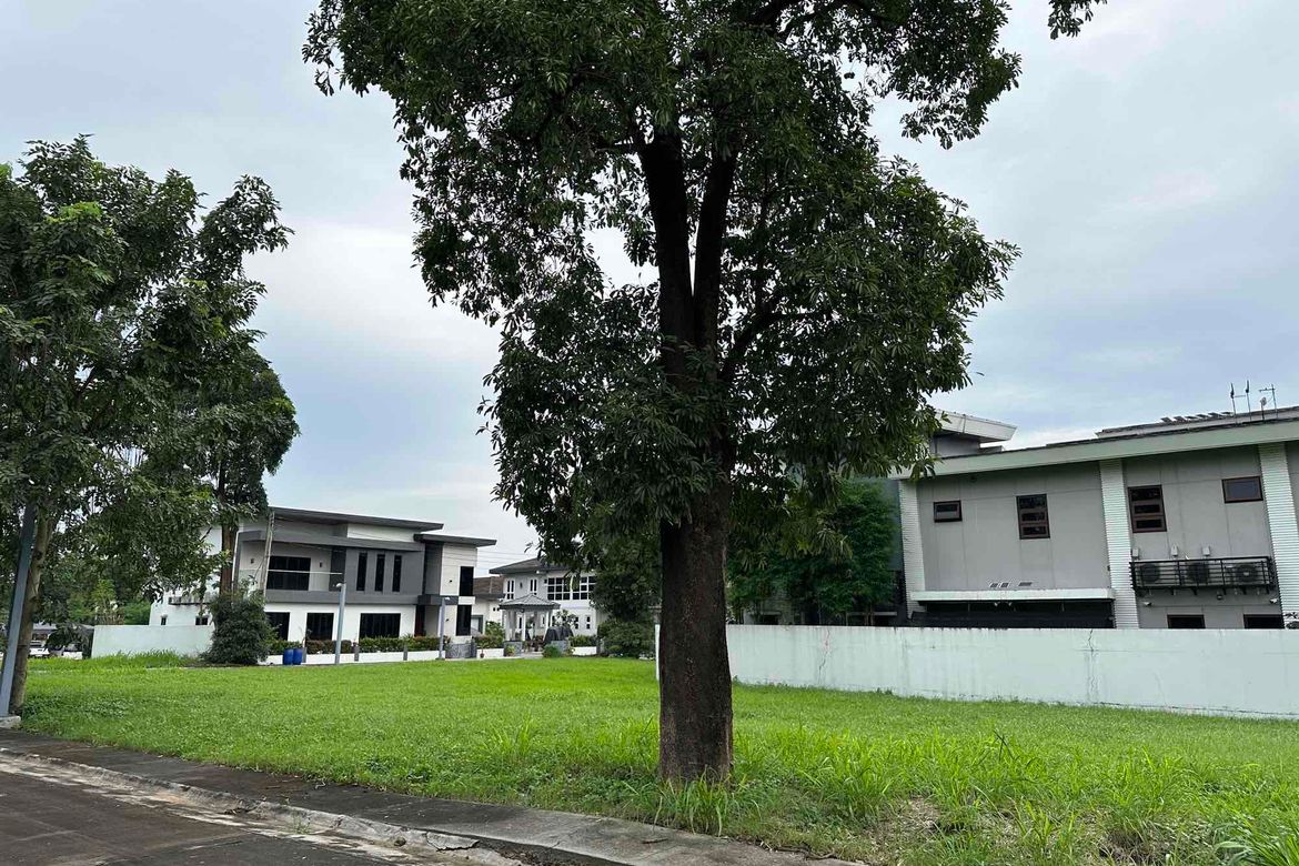 Land for Sale in Pulung Maragul, Angeles, Pampanga – photo 2