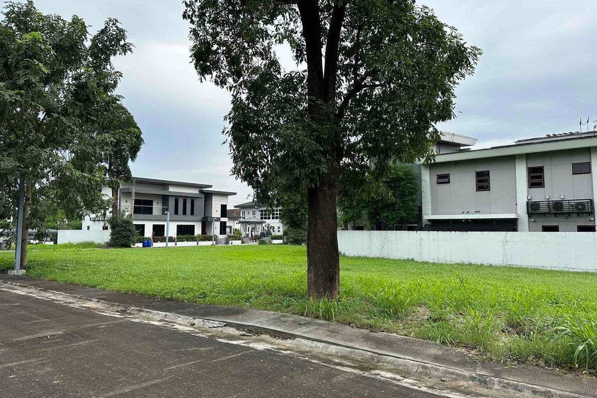 Land for Sale in Pulung Maragul, Angeles, Pampanga – photo 3