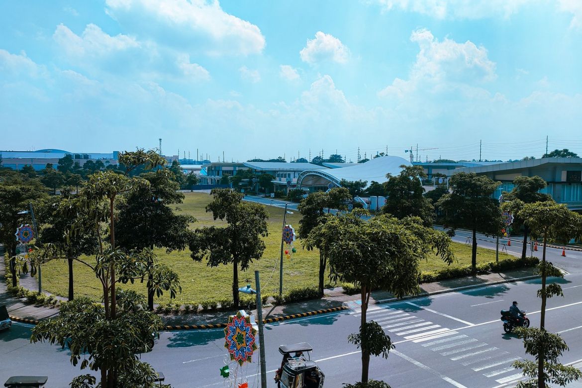 Land for Sale in Pulung Maragul, Angeles, Pampanga – photo 2