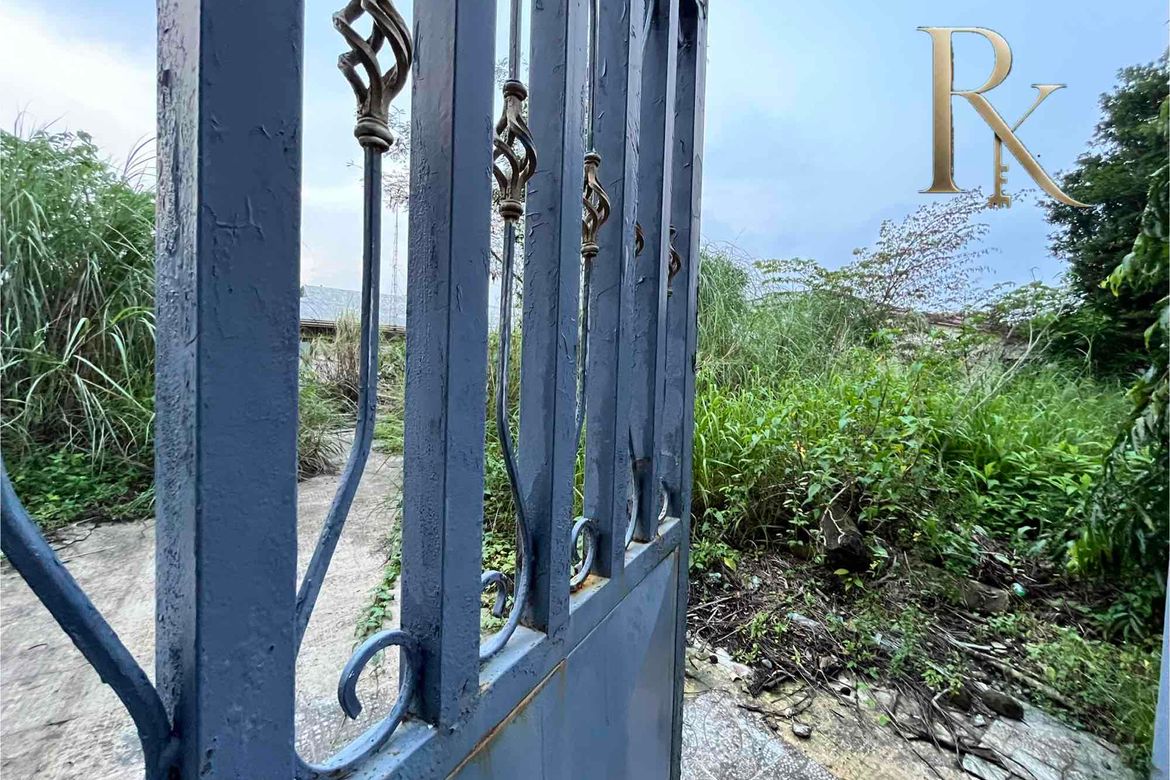 Land for Sale in Pulung Maragul, Angeles, Pampanga – photo 2