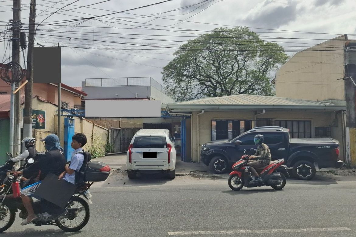 Land for Sale in Pulung Maragul, Angeles, Pampanga