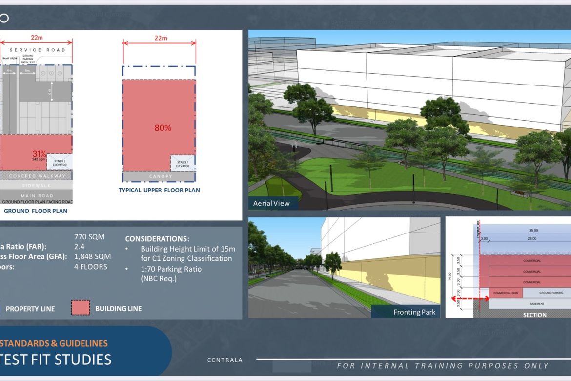 Land for Sale in Pulung Maragul, Angeles, Pampanga – photo 5