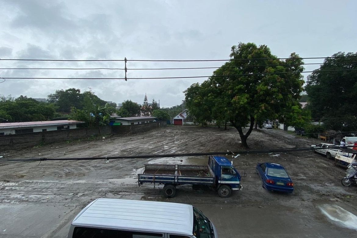 Land for Sale in Pulung Maragul, Angeles, Pampanga – photo 4