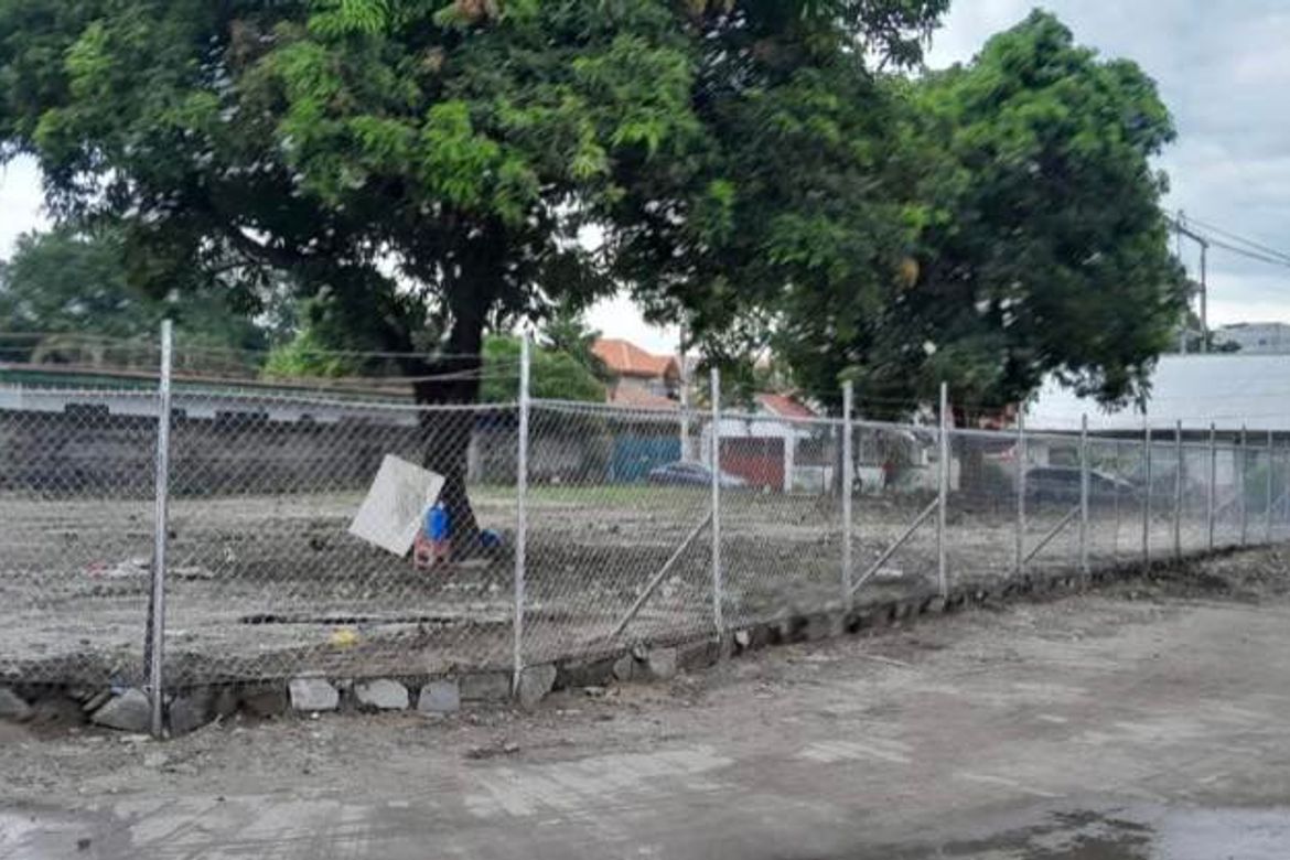 Land for Sale in Pulung Maragul, Angeles, Pampanga – photo 6