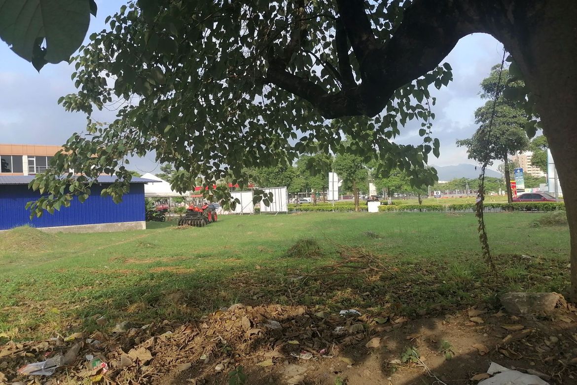 Land for Sale in Pulung Maragul, Angeles, Pampanga