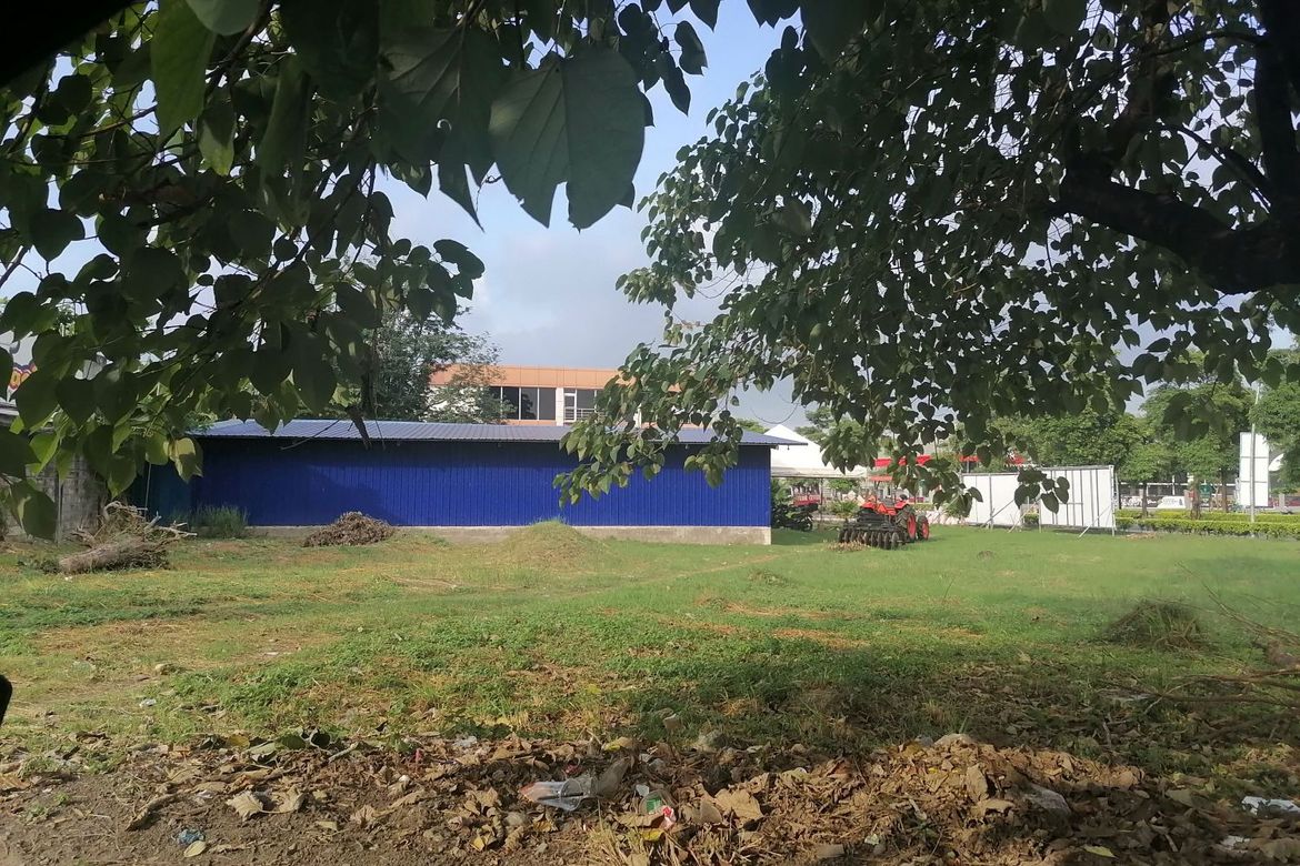 Land for Sale in Pulung Maragul, Angeles, Pampanga – photo 2