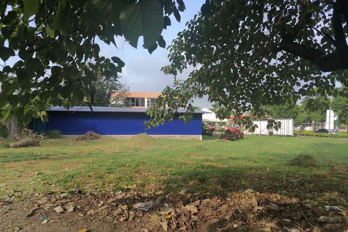 Land for Sale in Pulung Maragul, Angeles, Pampanga – photo 3