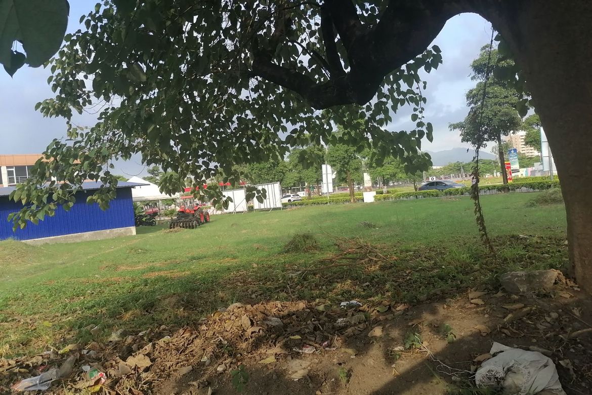 Land for Sale in Pulung Maragul, Angeles, Pampanga – photo 4