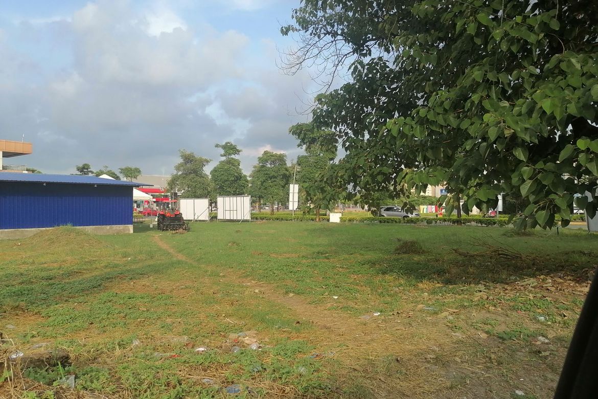Land for Sale in Pulung Maragul, Angeles, Pampanga – photo 5