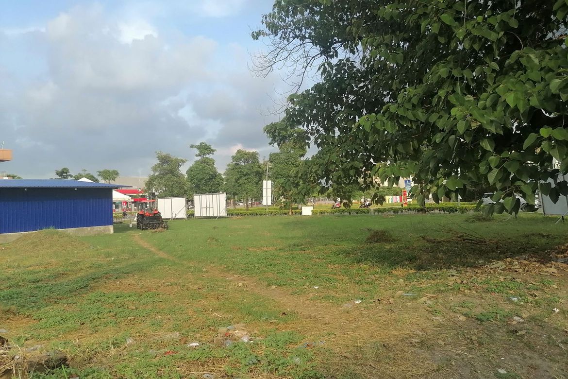 Land for Sale in Pulung Maragul, Angeles, Pampanga – photo 6