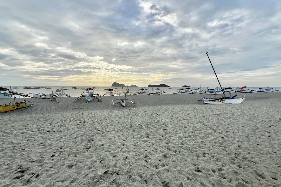 Land for Sale in Pundaquit, San Antonio, Zambales – photo 6