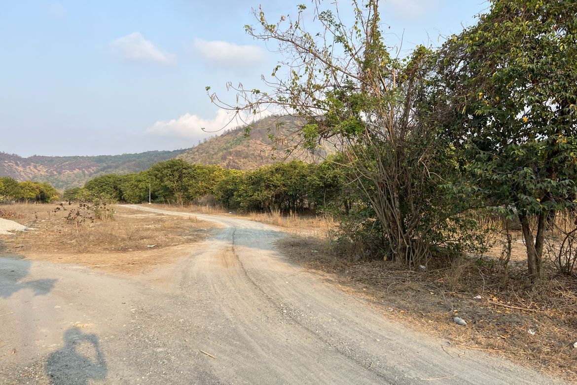 Land for Sale in Pundaquit, San Antonio, Zambales – photo 3