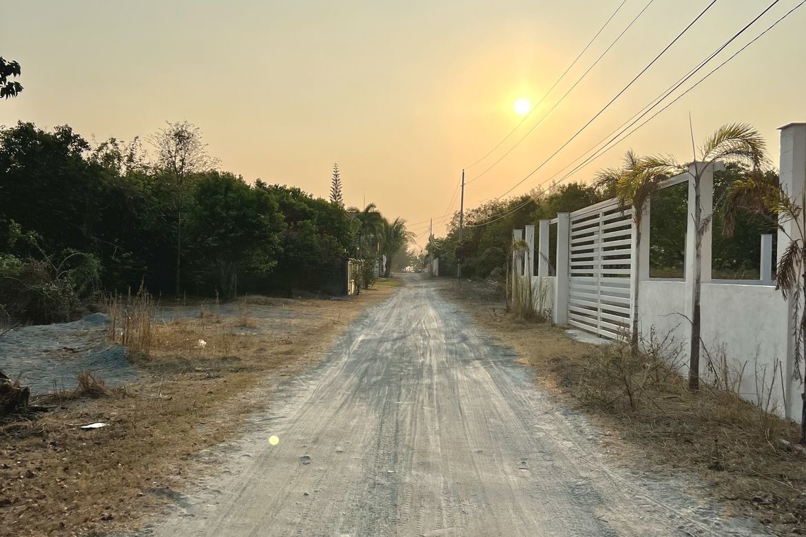 Land for Sale in Pundaquit, San Antonio, Zambales – photo 4