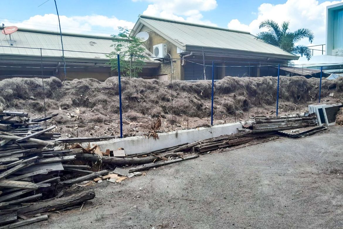 Land for Sale in Pundaquit, San Antonio, Zambales – photo 5