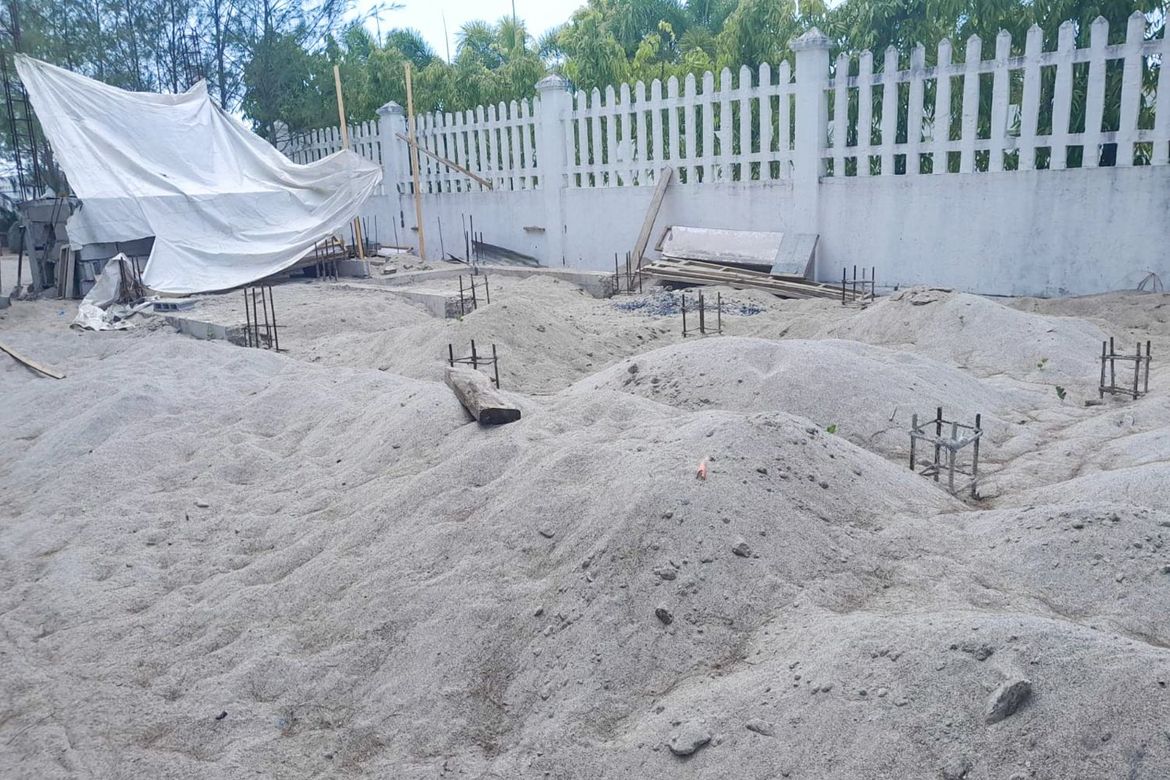 Land for Sale in Pundaquit, San Antonio, Zambales – photo 8