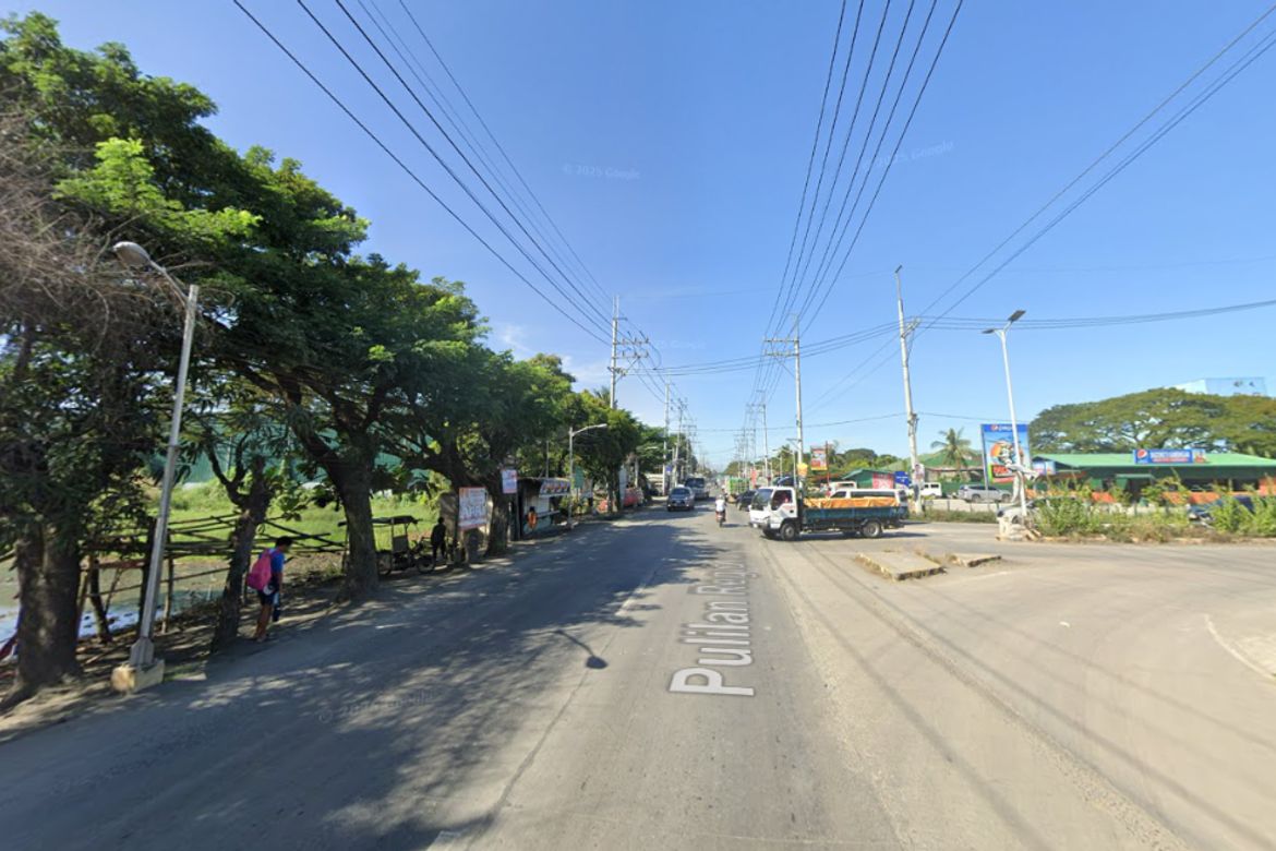 Land for Sale in Pungo, Calumpit, Bulacan – photo 2