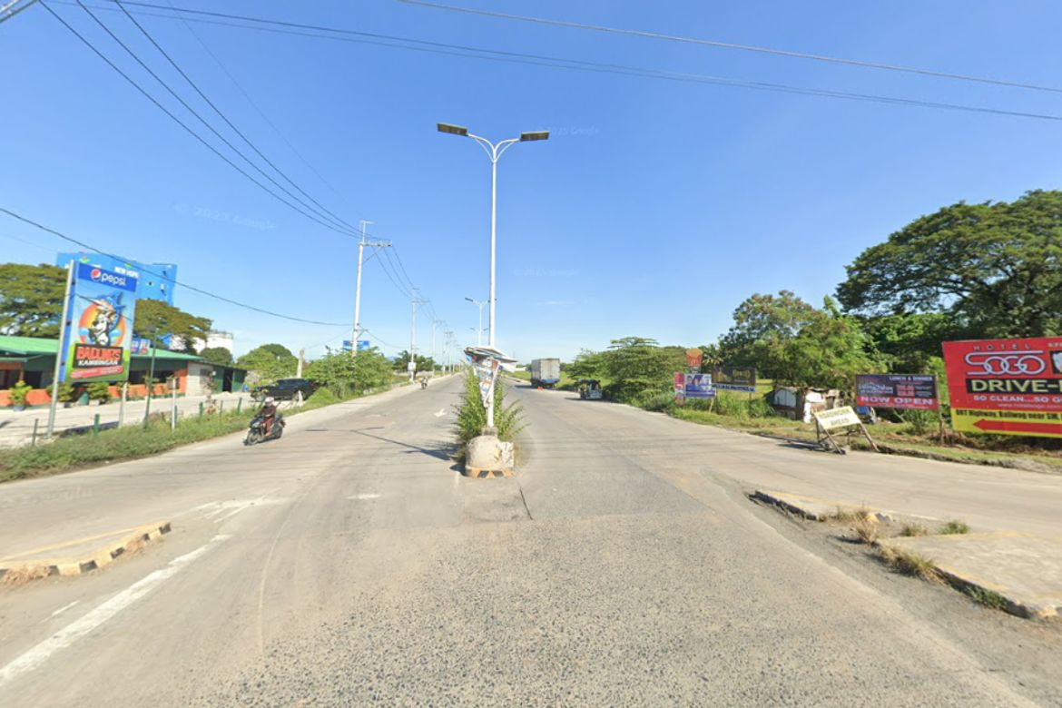 Land for Sale in Pungo, Calumpit, Bulacan – photo 3