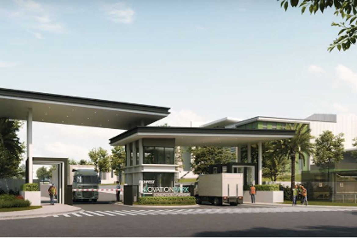 Land for Sale in Punta, Calamba, Laguna