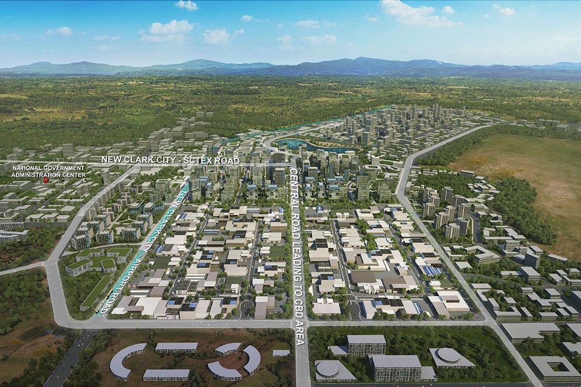 Land for Sale in Punta, Calamba, Laguna – photo 4