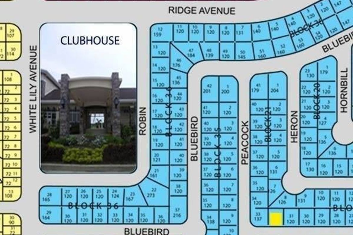 Land for Sale in Punta, Calamba, Laguna