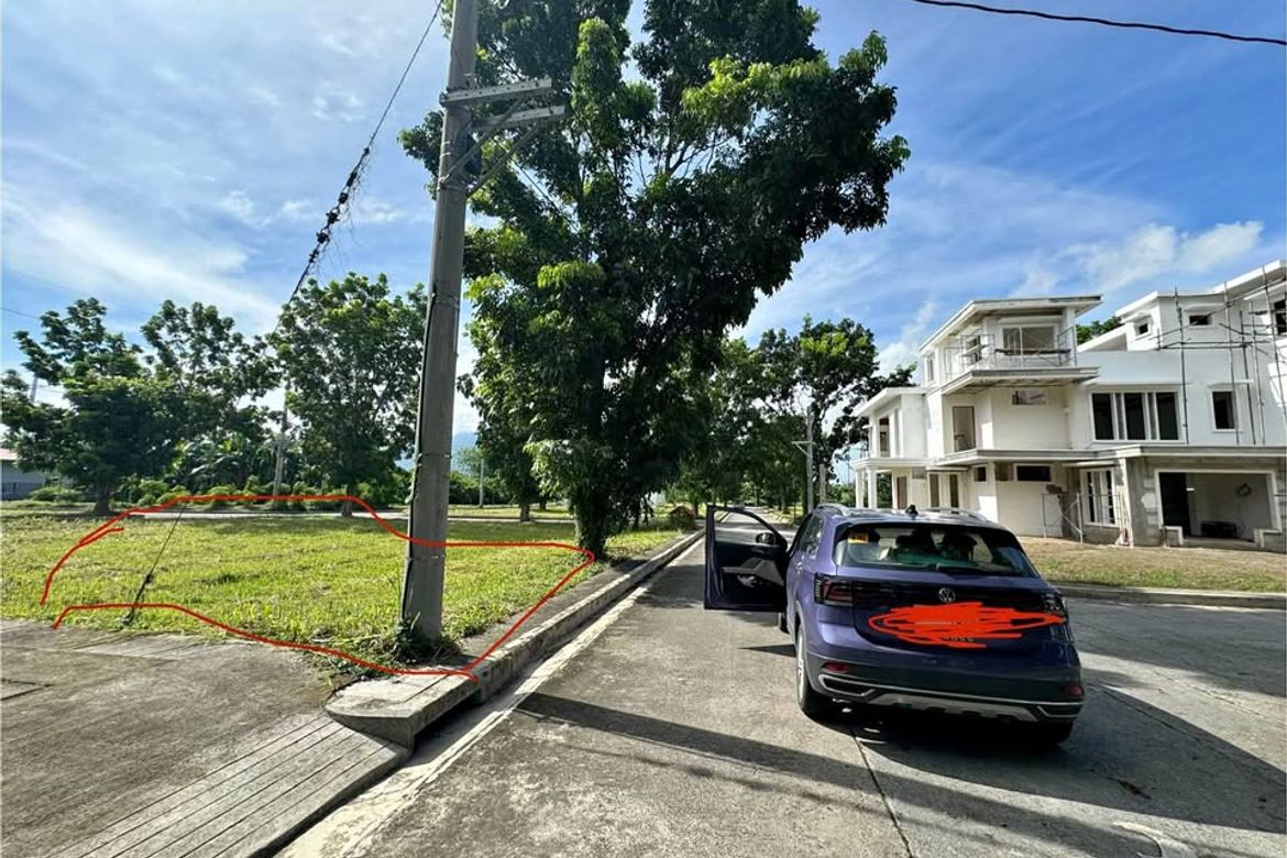 Land for Sale in Punta, Calamba, Laguna – photo 2